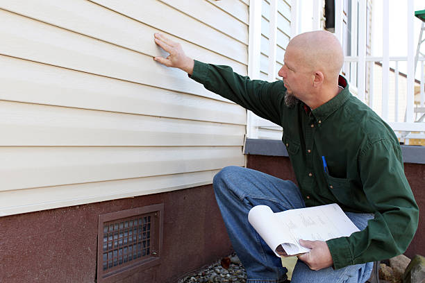 Best Storm Damage Siding Repair  in North Beach, MD